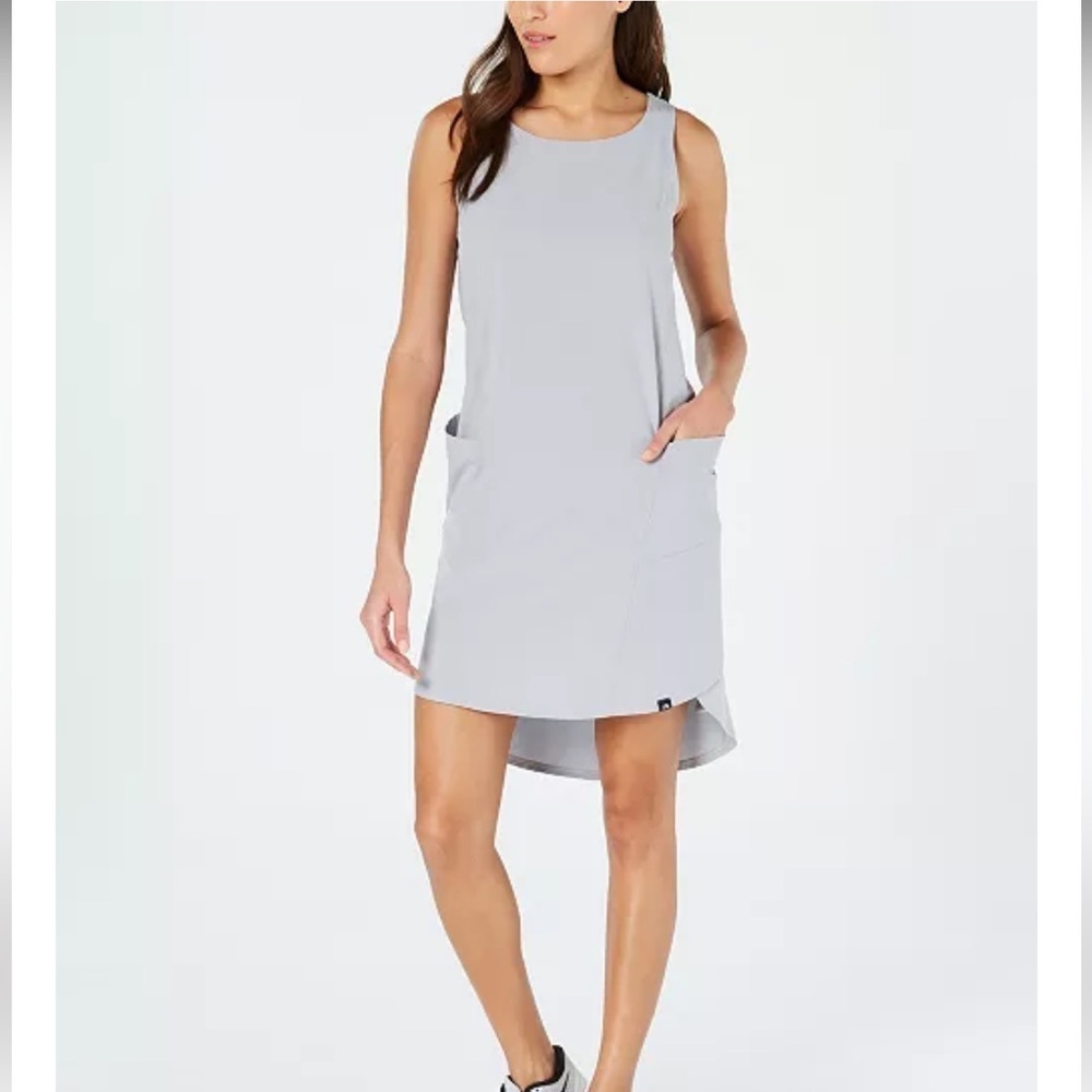 The North Face Dawn Break FlashDry Active Dress | size medium - Picture 8 of 8